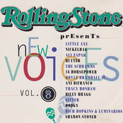 Rolling Stone New Voices Vol. 8