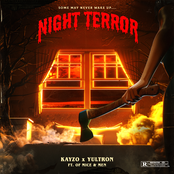 Night Terror - Single