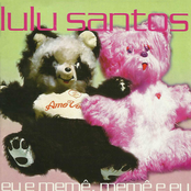 Lulu Santos: Eu E Memê, Memê E Eu