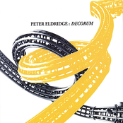 Peter Eldridge: Decorum