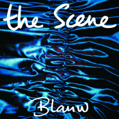 Blauw by The Scene