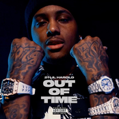 Out of Time