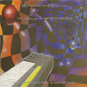 VA - The Philosophy Of Sound And Machine