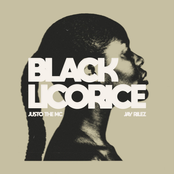 Black Licorice