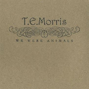 Water by T E Morris