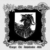 Träger der Anhaltenden Stille