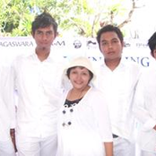 Merpati Band