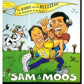 dj sam & moos