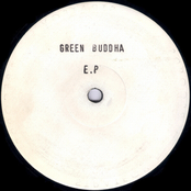 Green Buddha E.P