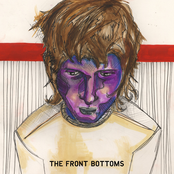 The Front Bottoms - The Boredom Is the Reason I Started Swimming, Its Also the Reason I Started Sinking