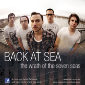 The wrath of the seven seas