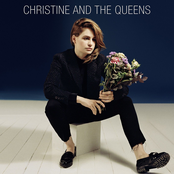 Safe And Holy by Christine And The Queens