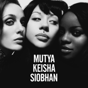 Mutya Keisha Siobhan