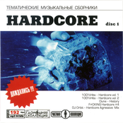 Hardcore Agressive Mix