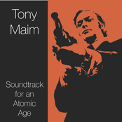 tony maim