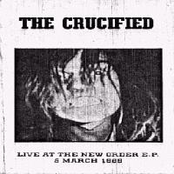 Live at The New Order 5 March 1989