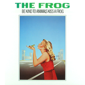 I Can Only Love You by The Frog