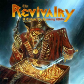 The Revivalry: A Tribute To Running Wild