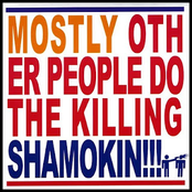 Shamokin