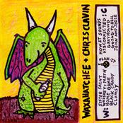 Waxahatchee+Chris Clavin split