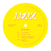 Breaka 001