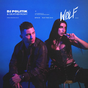 DJ Politik: Wolf - Single