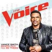 Reach Out I’ll Be There (The Voice Performance) - Single