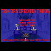 Improvisation on the Mythos of Eric Zann