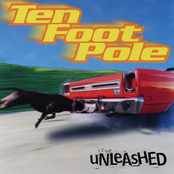 Ten Foot Pole - A.D.D.