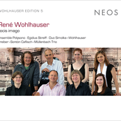 René Wohlhauser: Vocis imago