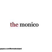 The Monico EP