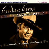 Gulf Coast Blues by George Melly