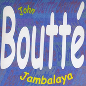 Shake My Gate by John Boutté