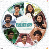 Aanandam (Original Motion Picture Soundtrack)