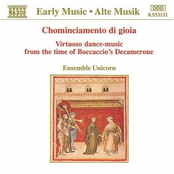 Tre Fontane by Ensemble Unicorn