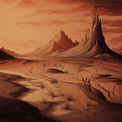 Desert Land