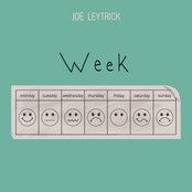 Joe Leytrick: Week
