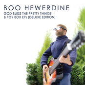 Bible Pages by Boo Hewerdine