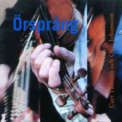 Örsprång