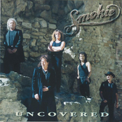 It Never Rains In Southern California by Smokie