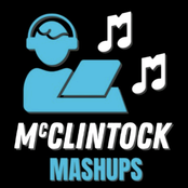 McClintock Mashups
