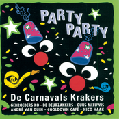 Party Party Club - De Carnavals Krakers