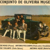 Conjunto De Oliveira Muge