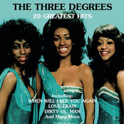 Together by The Three Degrees