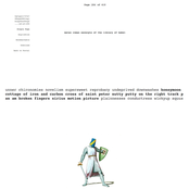 Excerpts of The Library of Babel