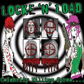 Celebrity Killing Spree