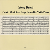 Music For A Large Ensemble by Steve Reich