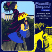 Piccadilly Sunshine Part Nine