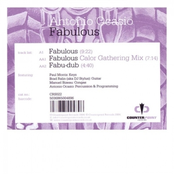 Fabulous