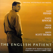 The English Patient Soundtrack